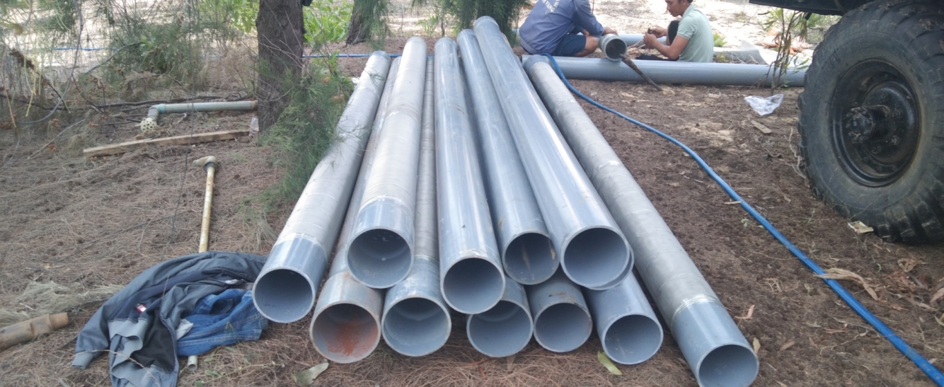 CÔNG TY TNHH TƯ VẤN KIỂM ĐỊNH XD QUI NHƠN