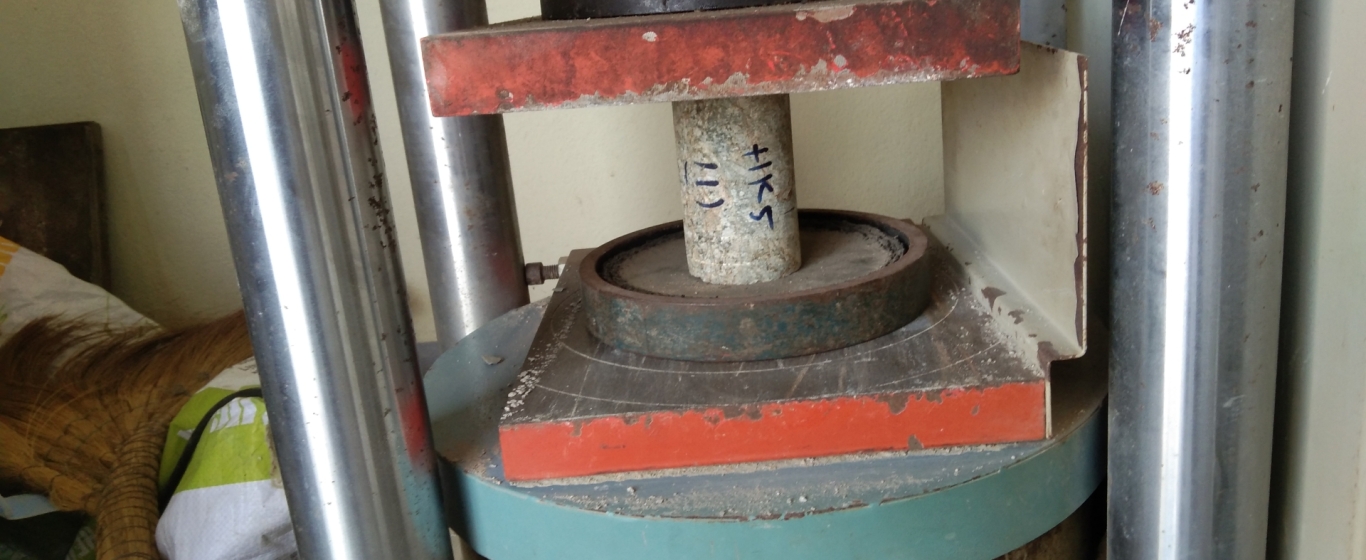 CÔNG TY TNHH TƯ VẤN KIỂM ĐỊNH XD QUI NHƠN