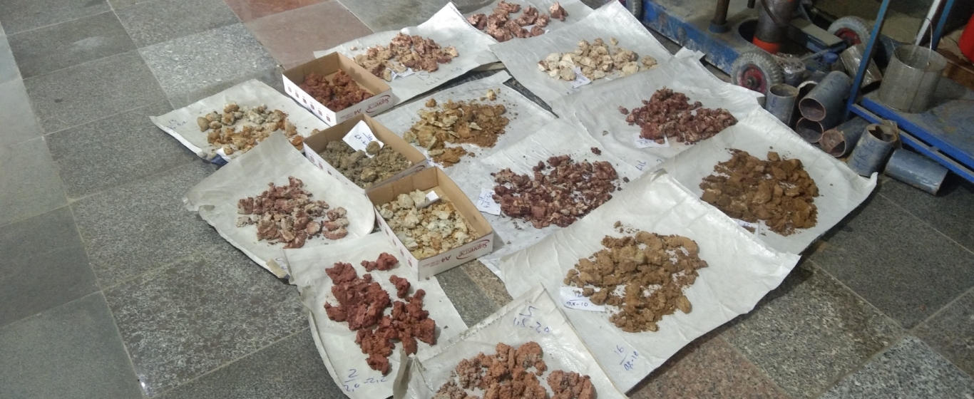 CÔNG TY TNHH TƯ VẤN KIỂM ĐỊNH XD QUI NHƠN