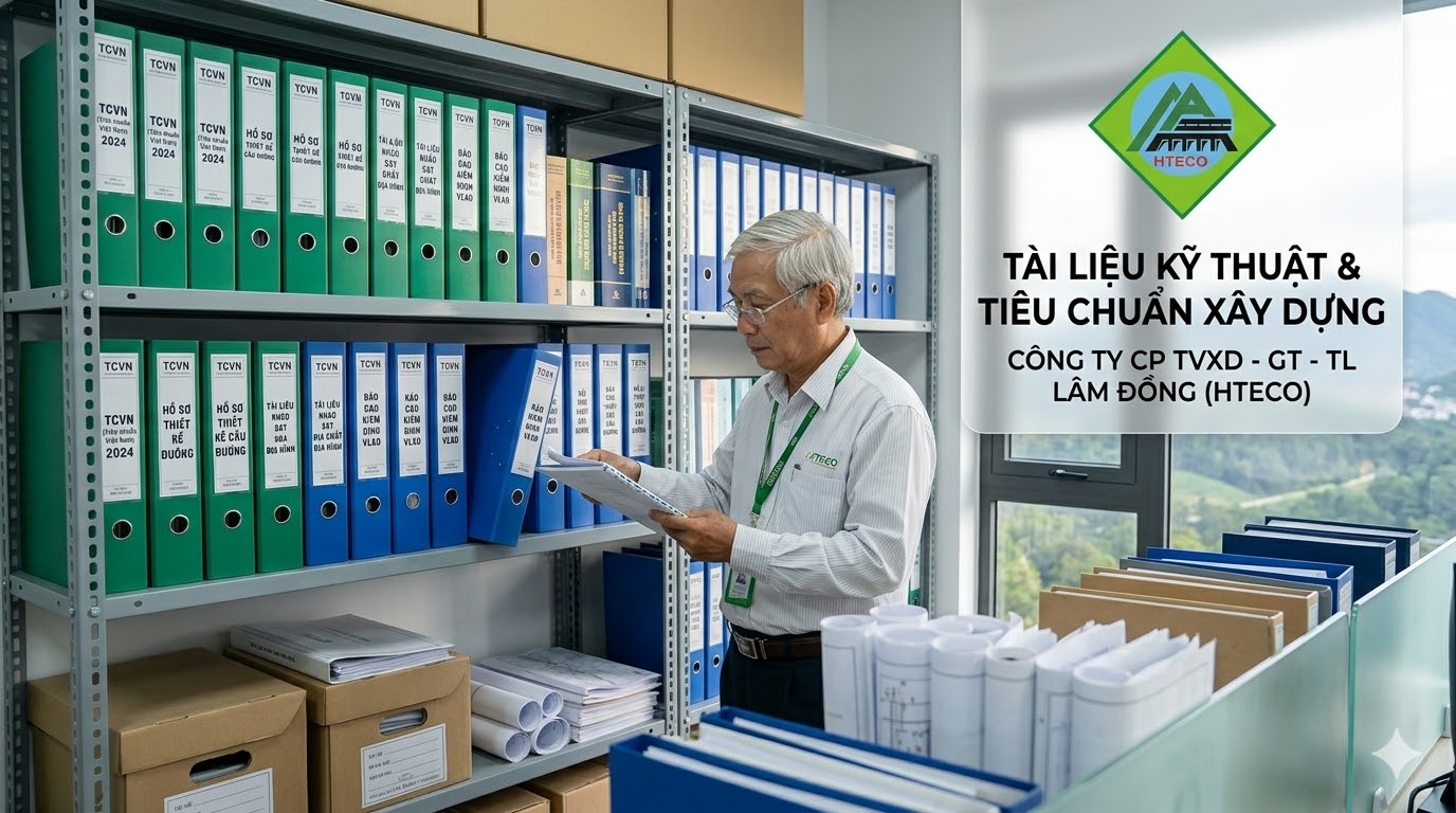 CÔNG TY TNHH TƯ VẤN KIỂM ĐỊNH XD QUI NHƠN